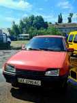 Автозапчастини для Opel Kadett E універсал