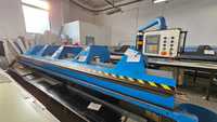 Zaginarka hydrauliczna Jorns CNC 400 A - 2001 r. używana