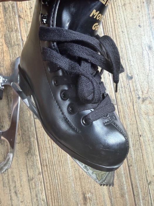 Ковзани Graf montana gold 29 розмір