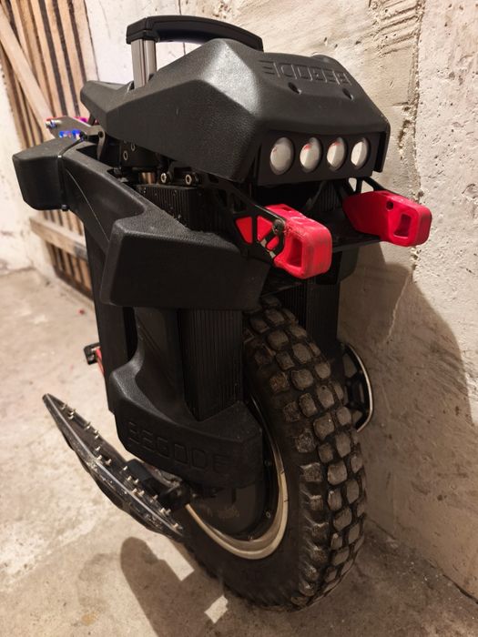 Monocykl elektryczny EUC Begode T4 V4