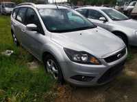 Ford Focus lift 1.6 benzyna