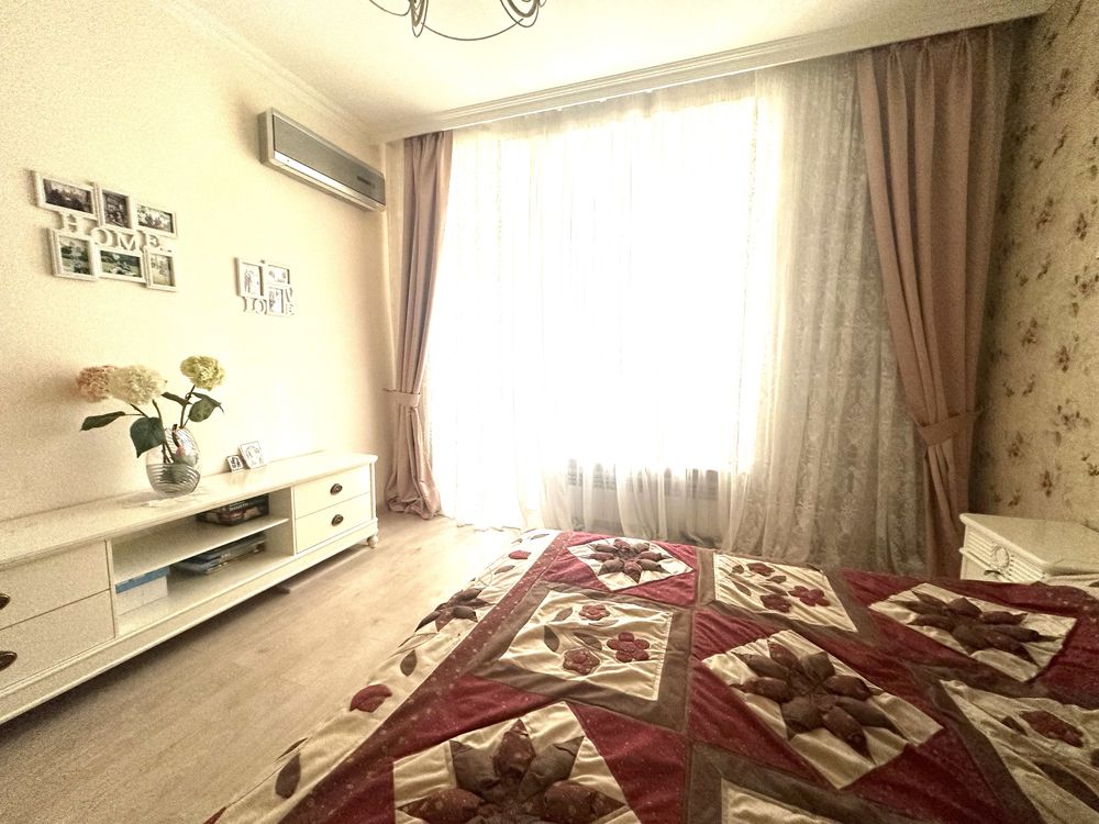 1 комн 54м2, ЖК Одиссей, маршала Говорова, shev-04