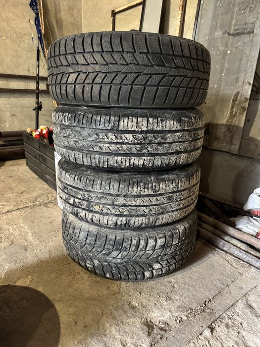 Продам гуму в гарному стані