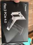 fractal flex 2 pcie 4.0 vertical bracket pionowy gpu uchwyt wspornik
