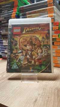 LEGO Indiana Jones 2 PS3 Sklep Wysyłka Wymiana