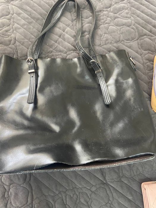 під відновлення є дефекти сумки, кошельки б/у