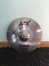 Sabian AAX Splash 12" Polecam!