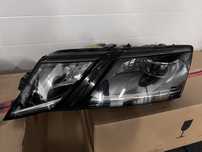 Reflektory Led Octavia 3fl komplet