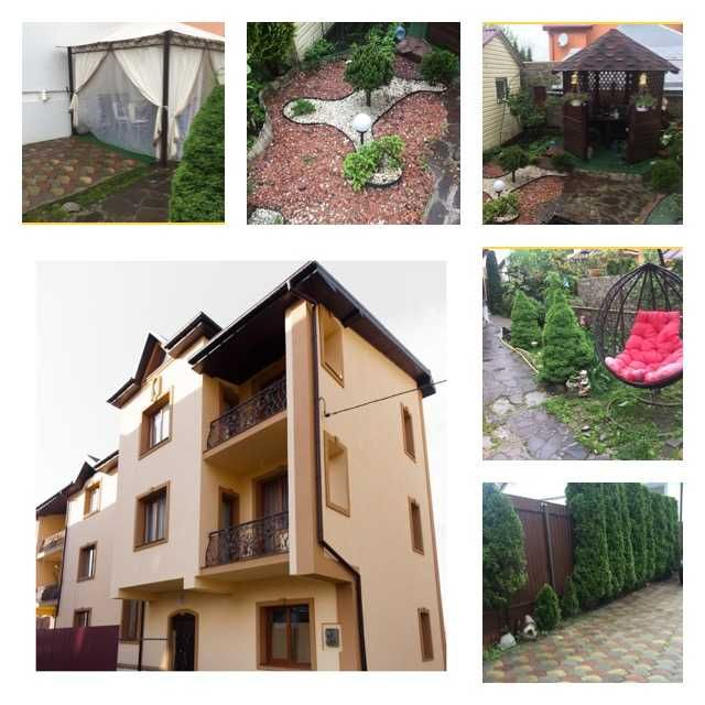 ‼️ Вільно ‼️Подобово ! Готель,5хв. ходьби від бювету.