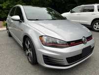 2017 Volkswagen Golf GTI SE