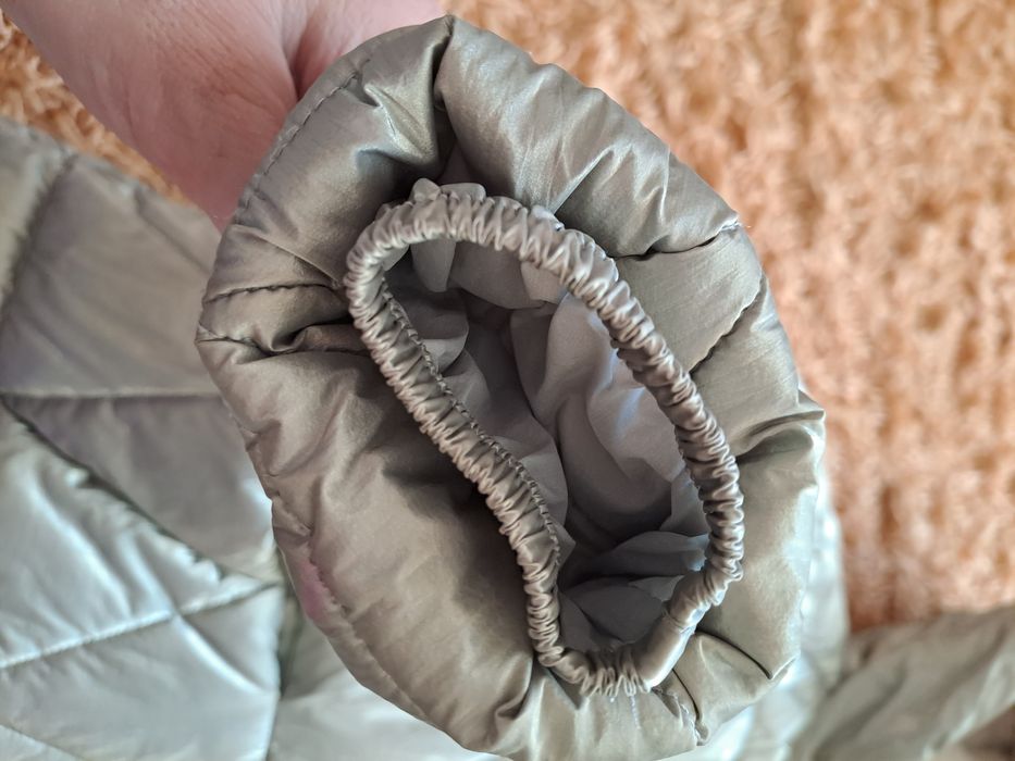 Куртка курточка зима Zara