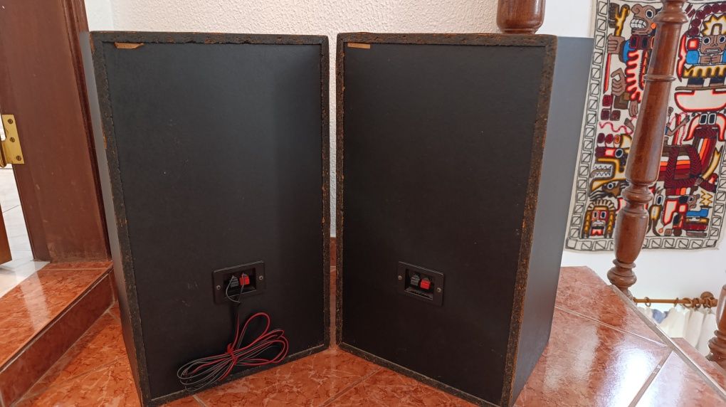 Colunas Pioneer CS-343