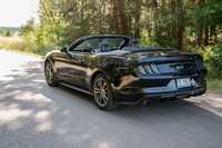Ford Mustang Ford Mustang GT5.0 COYOTE 2017 CONVERTIBLE