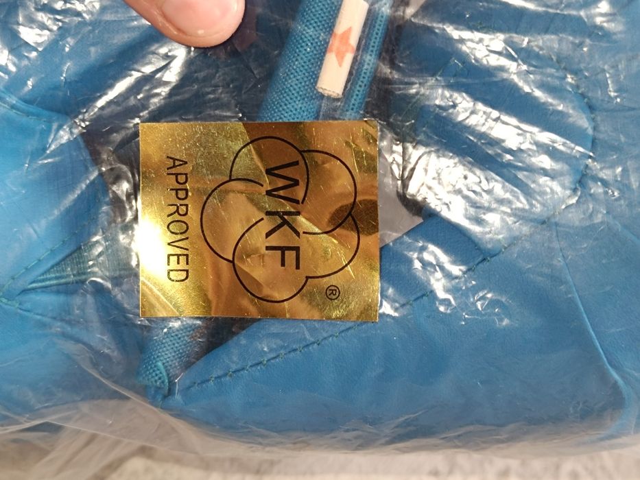 Рукавиці для карате Arawaza, розмір L