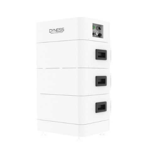 Magazyn energii Dyness Tower T10 BDU/Baza + 3 moduły baterii 10,66 kWh