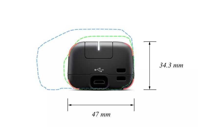 Scanner Epson Workforce ES-50 ultra compacto