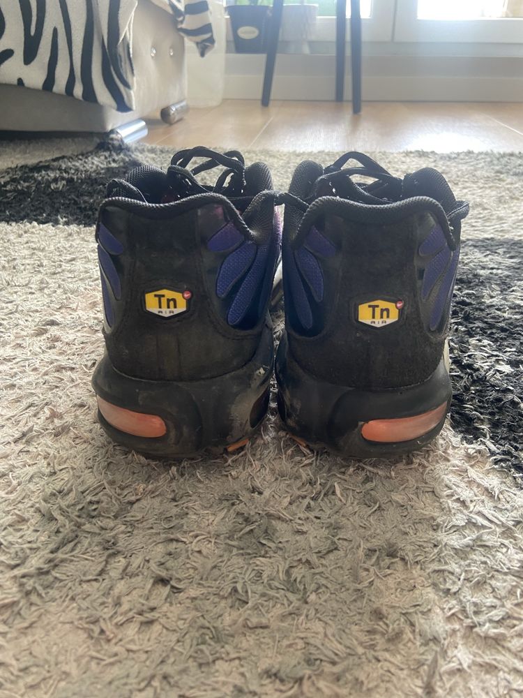 Nike Air Max Plus Patta FC Barcelona Nike tn