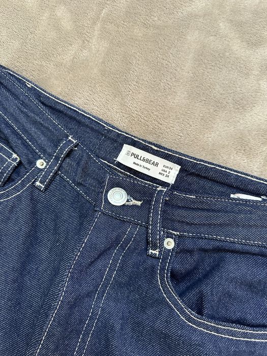 Нові джинси pull&bear