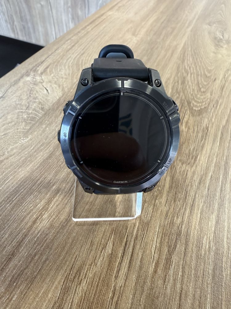 Garmin Epix Pro gen2 Spphire