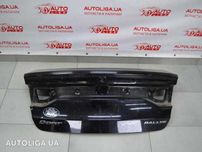 Крышка багажника DODGE DART 68141696AB разборка запчасти шрот
