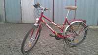 Nowy oryginalnie spakowany Rower rowery Arkus 301 miejski