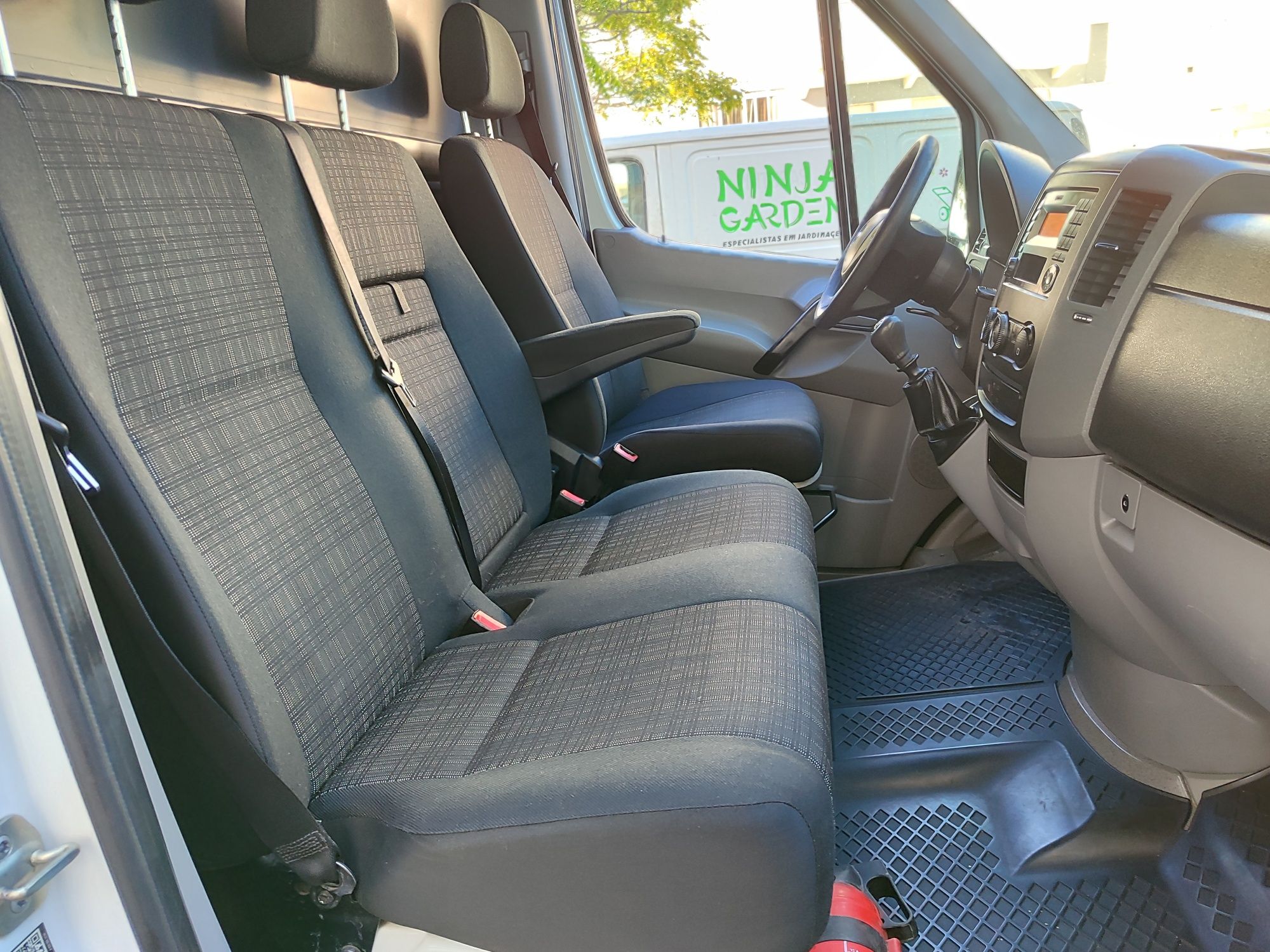 Mercedes -Benz Sprinter 314cdi