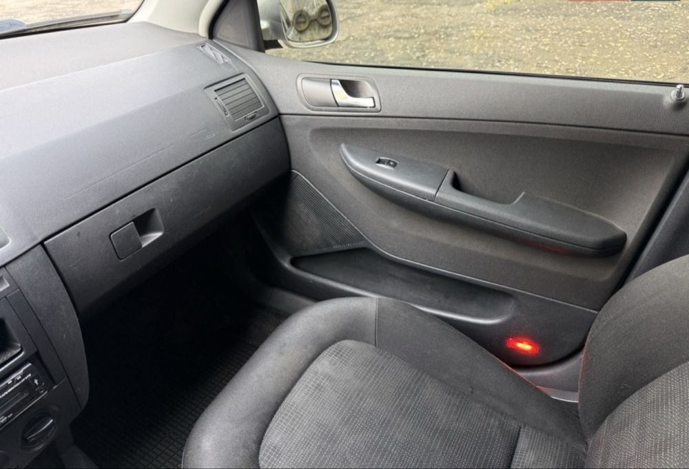 Продам Skoda Fabia 2007 року