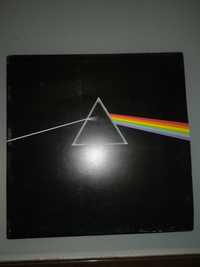 Pink Floyd Dark Side Of The Moon Uk 5th issue SHVL 804 Top 1973