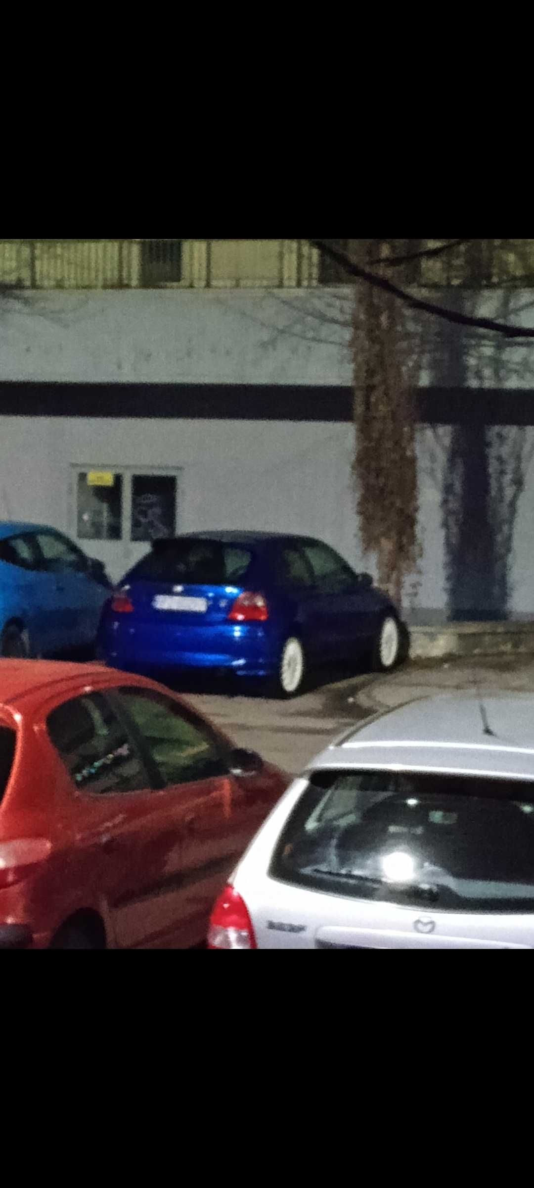 MG ZR TURBO rover 25