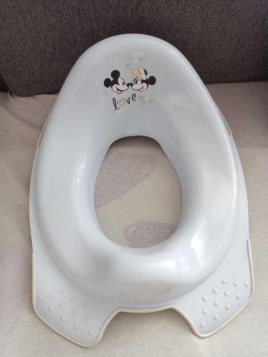 Nakładka na sedes Disney