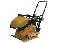 Placa Compactadora Gasolina 6.5Hp PPC90G | Powered PW774202
