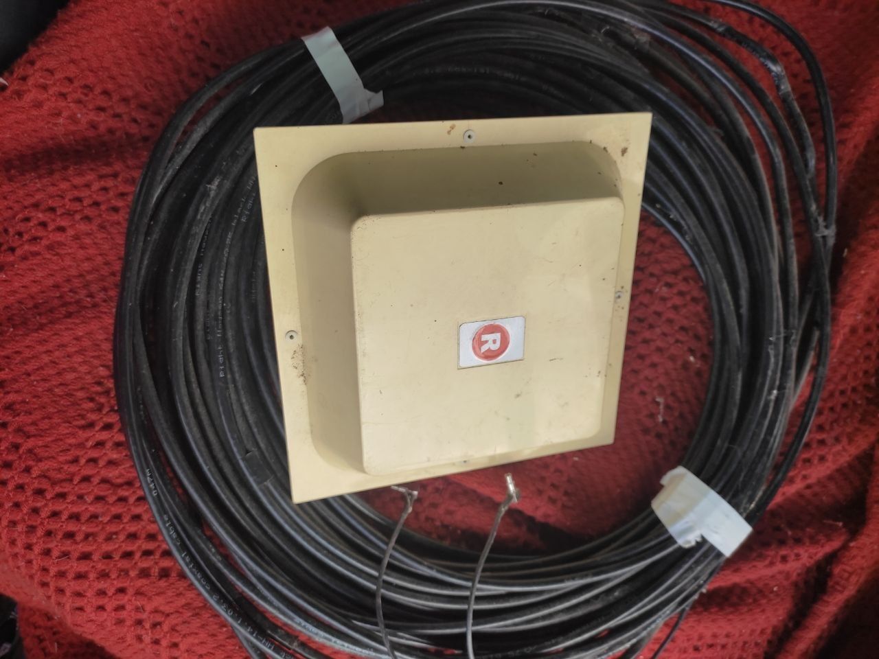 Антена MIMO 3G 4G