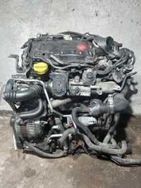 Двигун, Мотор 2.0dci M9R Renault Laguna, Megane, Espace,Nissan