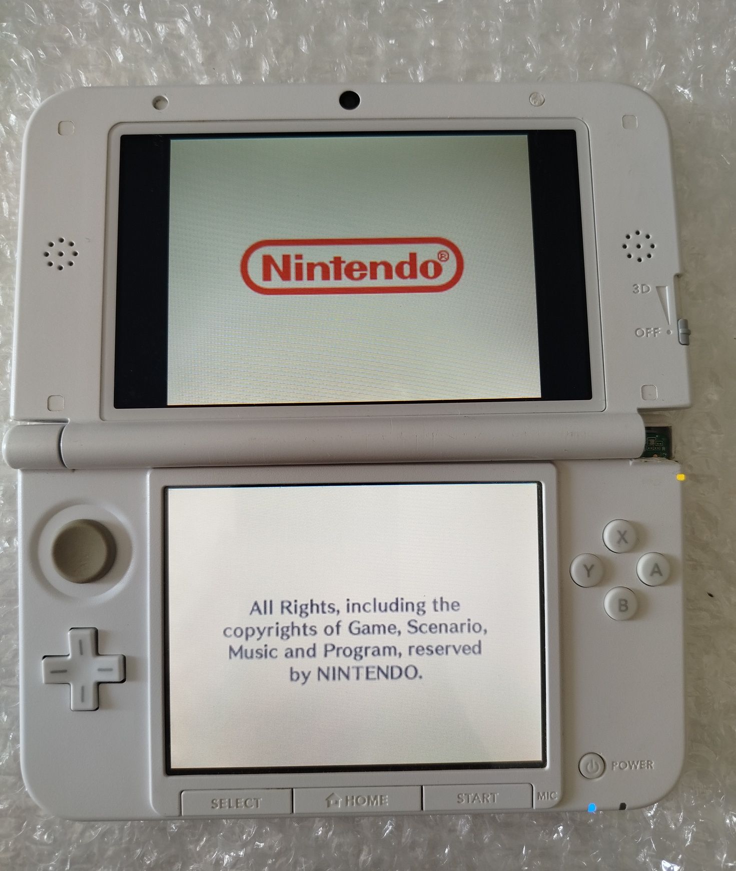 Nintendo - 3DS XL