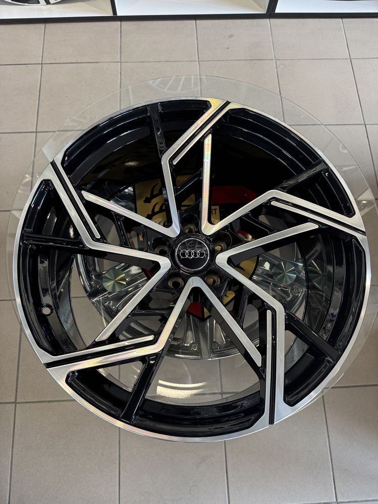 Диски Нові Audi 5/112/R19