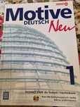 Motive Deutch Neu