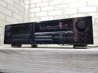 Стерео касетна дека KENWOOD KX 4520, б/у з Німеччини
