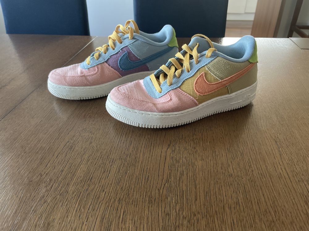 Buty air force 1 nike