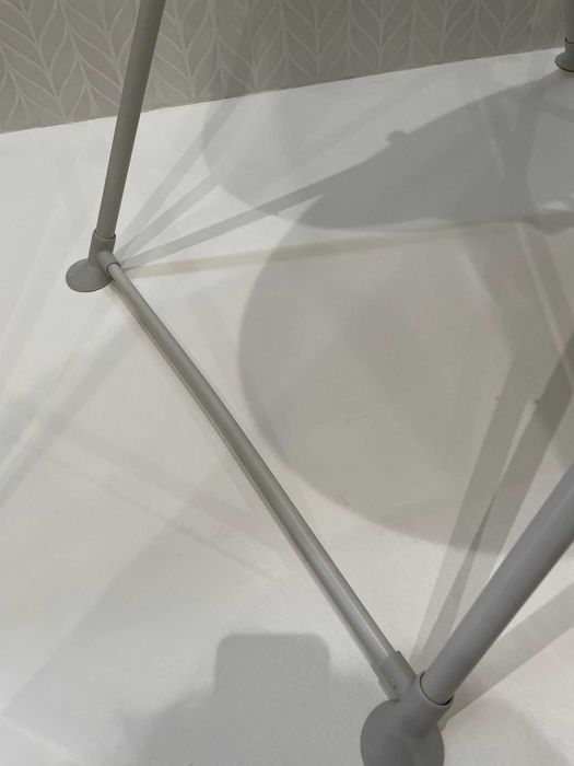 Wanienka Shnuggle ze stojakiem