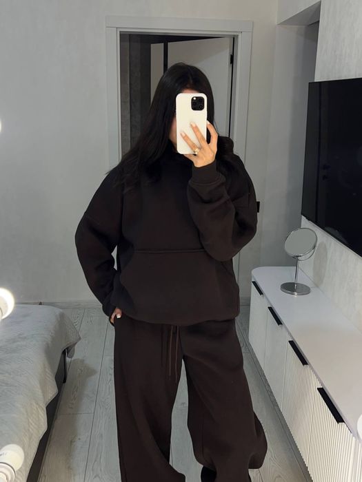 Теплі костюми на флісі