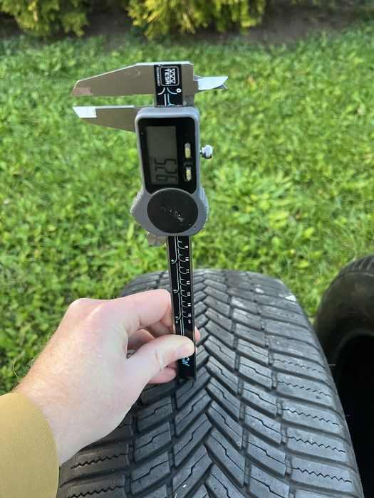 Opony Bridgestone Weathercontrol A005 Evo