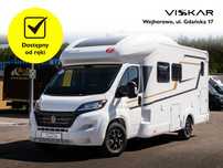 Eura Mobil Profila RS 695 HB,  VISKAR, pomorskie