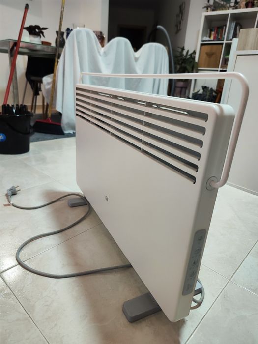 Aquecedor Xiaomi MI Smart Space Heater S