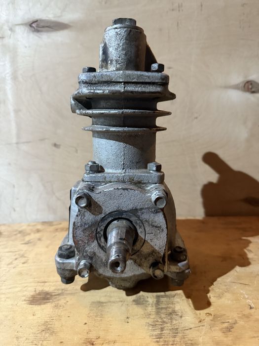 Компрессор ГАЗ 66