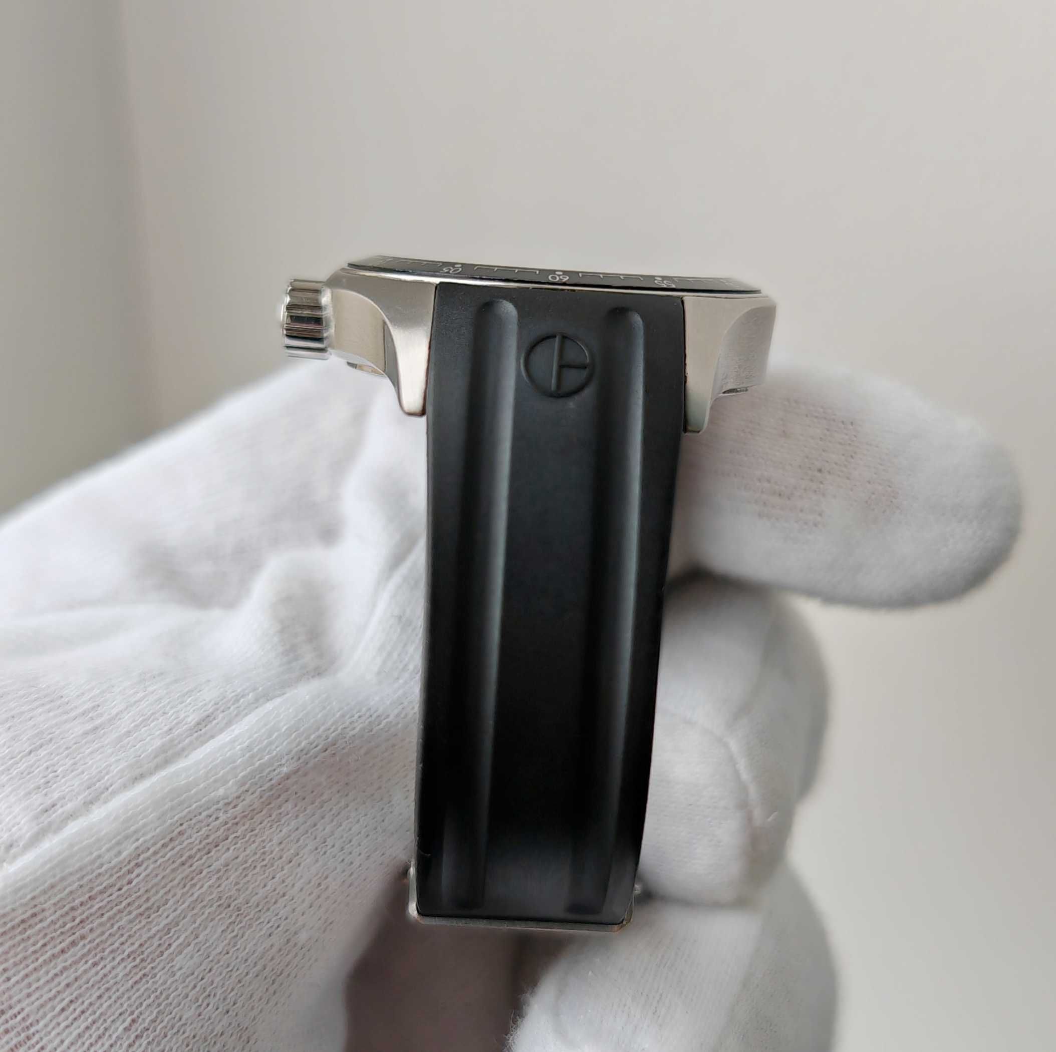 Жіночий годинник Claude Bernard Aquarider 70168 100m Swiss made