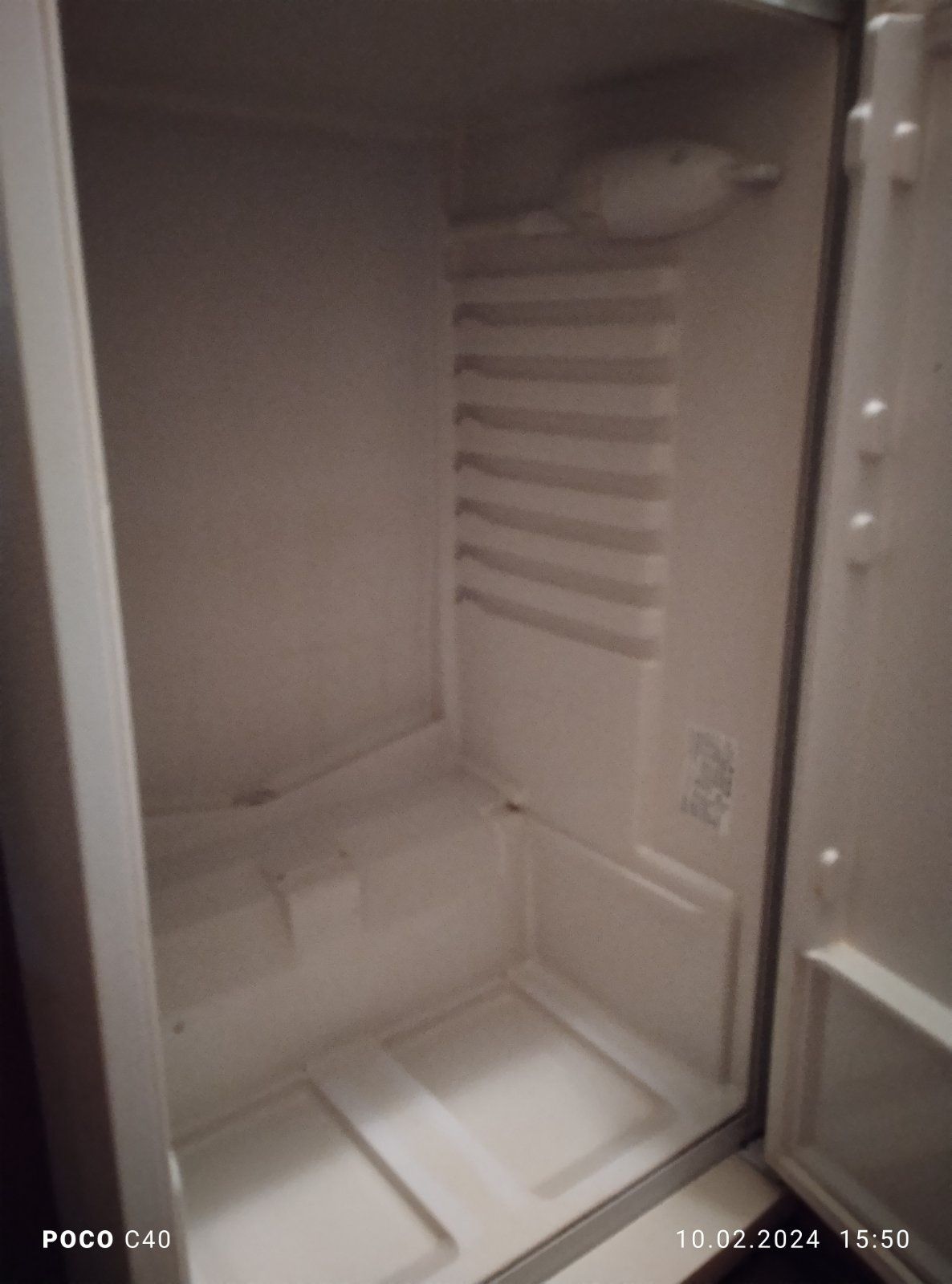 Холодильник 1.60