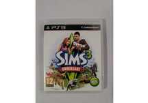 The Sims 3 Zwierzaki PL NAPISY -WYD.POLSKIE- (PS3)