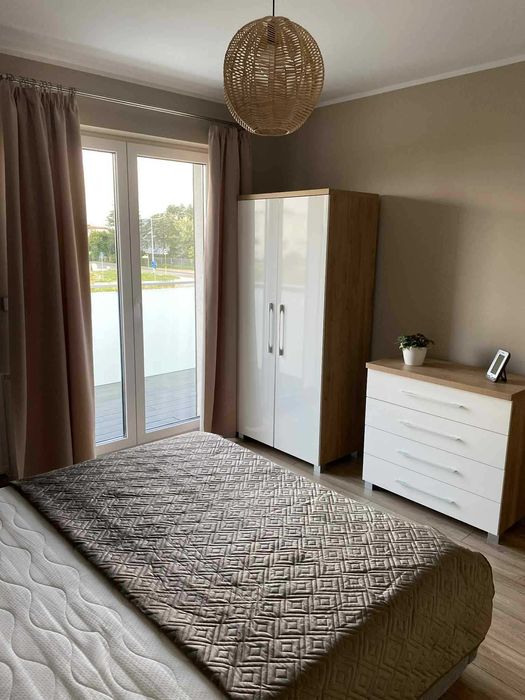 Nowoczesne i zadbane mieszkanie 76 m² w spokojnej okolicy.