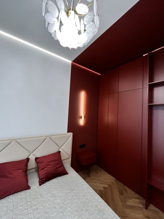 Продаж преміум 2к квартири ЖК Park Land Бізнес Клас |Паркленд|Новий рн