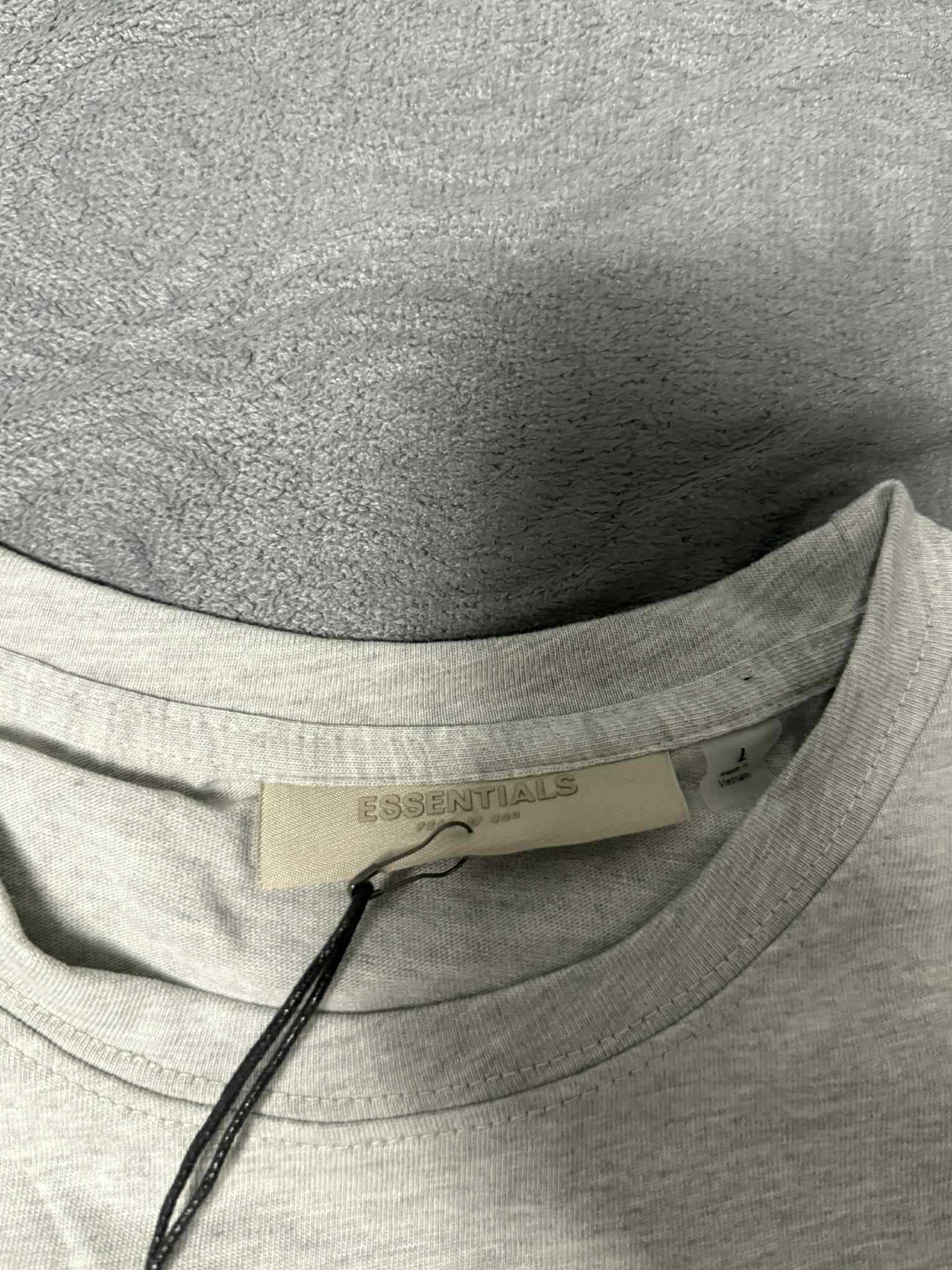 Essentials T-Shirt